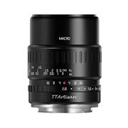 と*ぽ様 40mm f2.8 マクロレンズ 銘匠光学 TTArtisan 40mm f/2.8 MACRO C [ニコンZ用] 価格比較