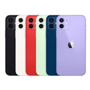 アップル iPhone12 64GB ブラック　docomo