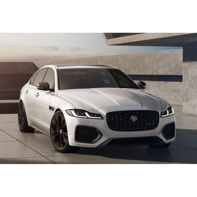 ジャガー Xfの価格 新型情報 グレード諸元 価格 Com