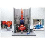 1/350 �T���_�[�o�[�h3��&���ˊ�n