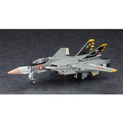 「VF-1J スーパー/ストライク バルキリー “SVF-41 ブラックエイセス”」