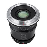 TTArtisan 17mm f/1.4 C ASPH(通常モデル)