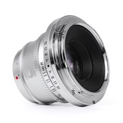 TTArtisan 35mm f/1.4 C