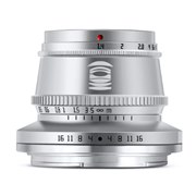 TTArtisan 35mm F1.4 ライカM シルバー Amazon.co.jp: TTArtisan 35mm f/1.4 ASPH Mマウント ライカM