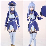 �uS.H.Figuarts �����f�B���[�i�E�~���[�[�v