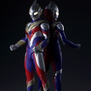 S.H.Figuarts �E���g���}���g���K�[ �}���`�^�C�v