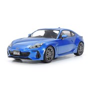 タミヤ 1/24 スポーツカーシリーズ No.362 SUBARU BRZ (ZD8) 24362
