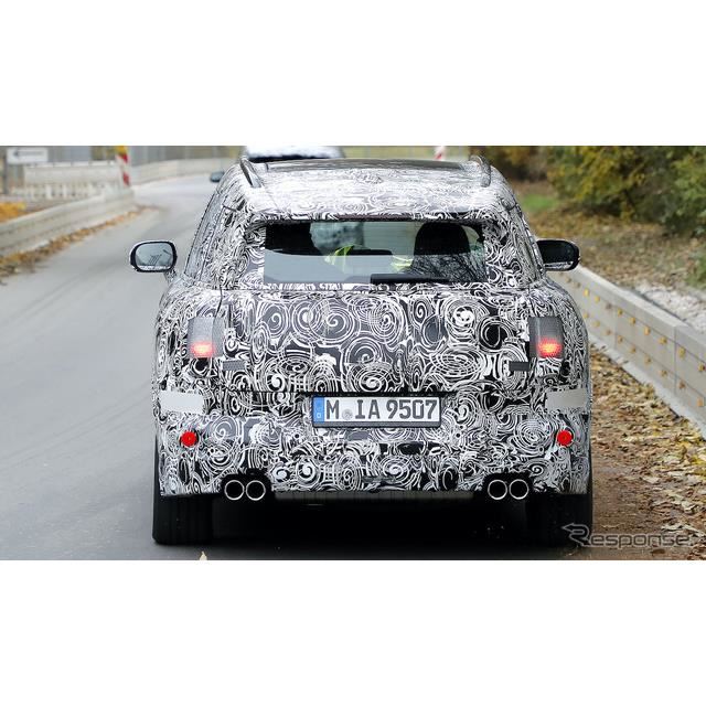 ミニ Mini Crossover クロスオーバー の価格 新型情報 グレード諸元 価格 Com ミニ Mini Crossover クロスオーバー の価格 新型情報 グレード諸元 価格 Com