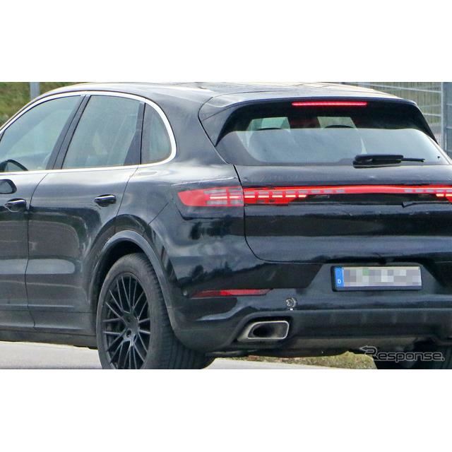 ポルシェ カイエンの価格 新型情報 グレード諸元 価格 Com