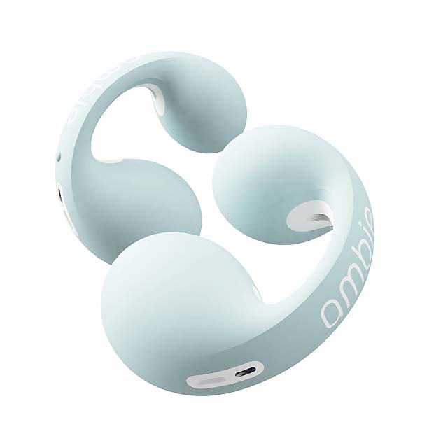 価格.com - ambie、耳をふさがないイヤホン「AM-TW01」の別注カラーを蔦屋家電で12月上旬に発売