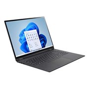 LG gram 16T90P-KA78J