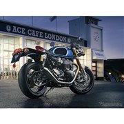 トライアンフ ロケットIII - 価格.com