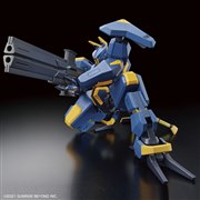 �uHG 1/72 ���C���X�W���E�K���v