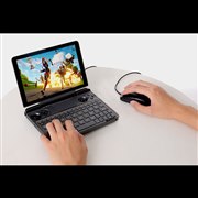 「GPD WIN Max 2021(1195G7)」