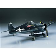 ハセガワ 1/72 B11 F6F-3/5 ヘルキャット (模型) 価格比較