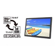 �uOVER TIME 19�C���` �^��@�\�t��3WAY�|�[�^�u���e���r OT-FT190K�v