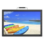 �uOVER TIME 19�C���` �^��@�\�t��3WAY�|�[�^�u���e���r OT-FT190K�v