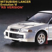 ランサーエボリューションⅵ 三菱 ランサー エボリューション VI “1999 ツール・ド・コルス ラリー