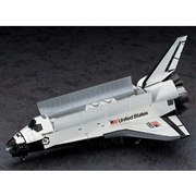 ハセガワ 1/200 スペースシャトル オービター (模型) 価格比較 - 価格.com
