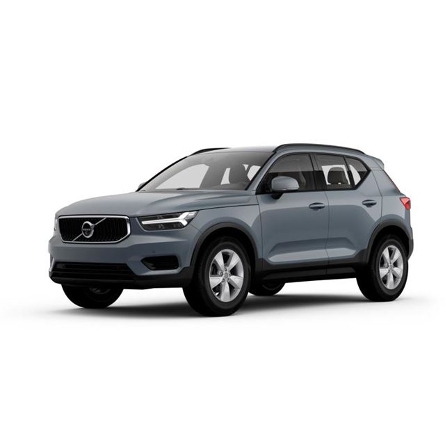 ボルボ Xc40の価格 新型情報 グレード諸元 価格 Com