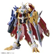 Figurerise Standard Amplified オメガモン(X抗体) Figure-rise Standard Amplified オメガモン(X抗体)│株式会社