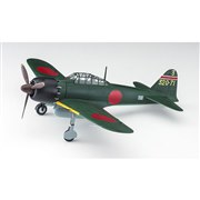 三菱零式艦上戦闘機五二型 　1/32　ハセガワ コルセア2機セット 三菱零式艦上戦闘機五二型 1/32 ハセガワ コルセア2機セット
