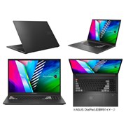 Vivobook Pro 16X OLED