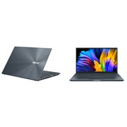 �uASUS Zenbook Pro 15 OLED�v
