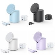 Anker 623 Magnetic Wireless Charger�iMagGo�j