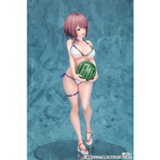 �u��邿���villustrated by �ڂɁ` 1/7�X�P�[�� �h���ς݊����i�t�B�M���A