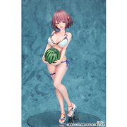 �u��邿���villustrated by �ڂɁ` 1/7�X�P�[�� �h���ς݊����i�t�B�M���A