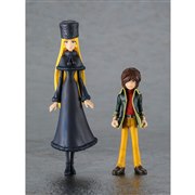 �u��͓S��999�v���[�e�� & ����S�Y