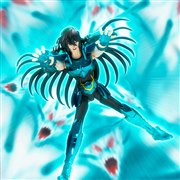 BANDAI - キン　聖闘士聖衣神話EX ドラゴン紫龍（最終青銅聖衣） 聖闘士聖衣神話EX ドラゴン紫龍(最終青銅聖衣) | 魂ウェブ