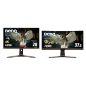 BenQ EW2880U [28インチ ブラック] 価格比較 - 価格.com