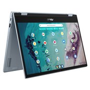 ASUS Chromebook Flip CX3�iCX3400�j