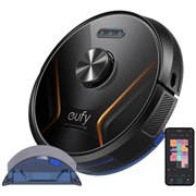 Eufy RoboVac X8 Hybrid