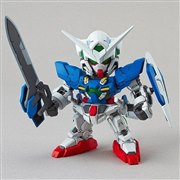 SDEXスタンダード 003 ガンダムエクシア