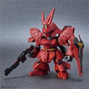SDガンダム EXスタンダード 017 サザビー