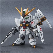 SDガンダム EXスタンダード 016 νガンダム