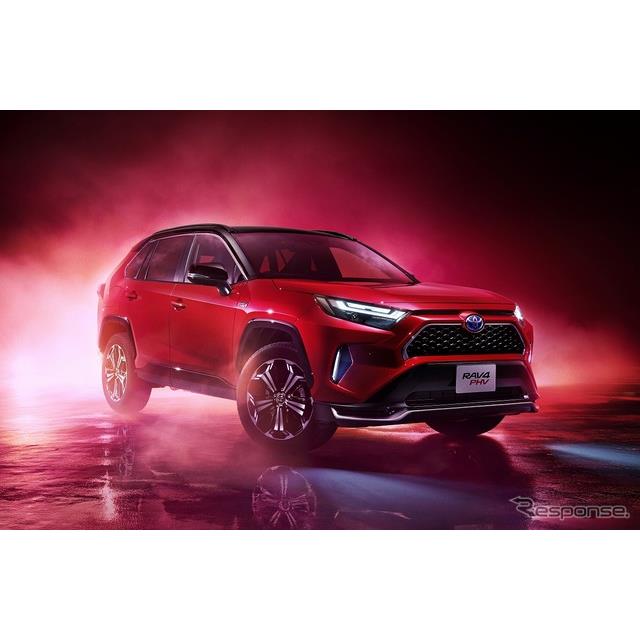 トヨタ RAV4 (ハイブリッド)｜価格・新型情報・グレード諸元 - 価格.com