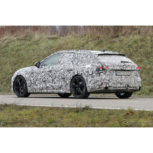 アウディ の価格 新型情報 グレード諸元 価格 Com