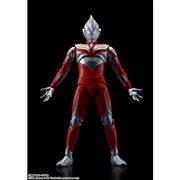 S.H.Figuarts�i�^�������@�j �E���g���}���e�B�K �p���[�^�C�v