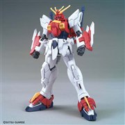 HG 1/144 ブレイジングガンダム