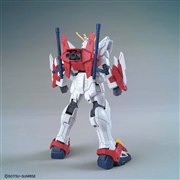 HG 1/144 ブレイジングガンダム
