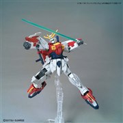 HG 1/144 ブレイジングガンダム