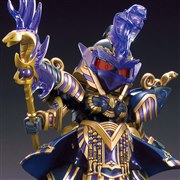 SDW HEROES �N���I�p�g���L���x���C �_�[�N�}�X�NVer.