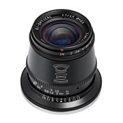 TTArtisan 17mm f/1.4 C ASPH�i�ʏ탂�f���j