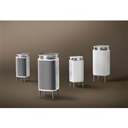 ブルーエア Blueair DustMagnet 5440i 105938 価格比較 - 価格.com