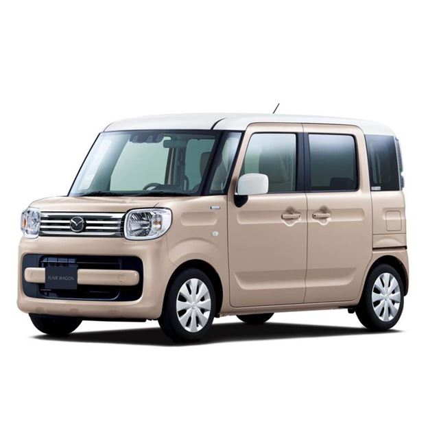 マツダ フレアワゴン 2013年モデルの価格・グレード一覧 価格.com