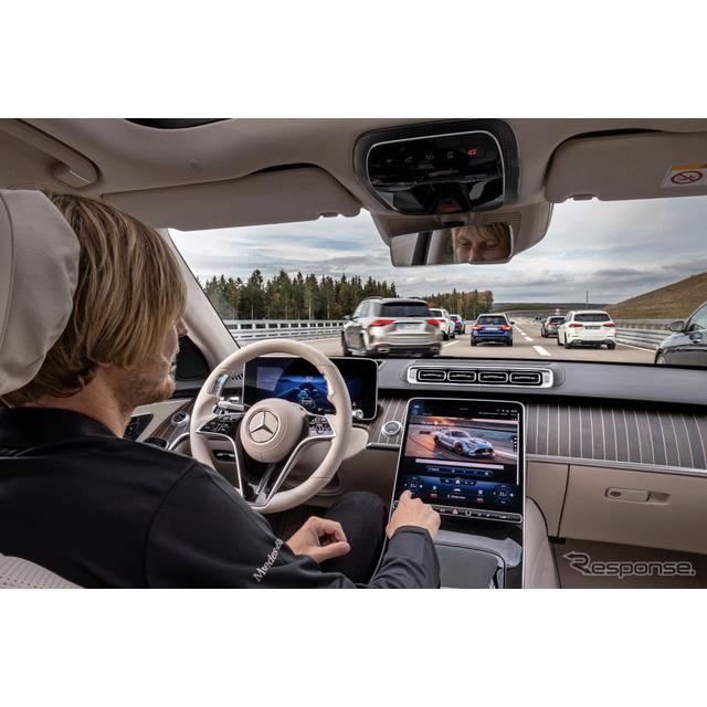 メルセデス ベンツ Sクラスの価格 新型情報 グレード諸元 価格 Com